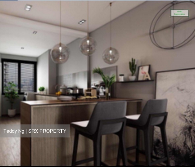 Blk 125 Bedok North Road (Bedok), HDB 4 Rooms #203952301